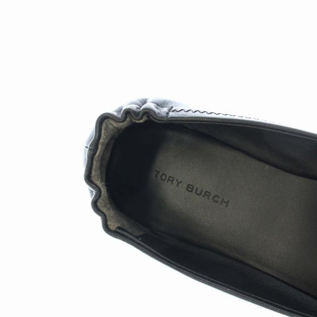 新品未使用　Tory Burch  Reva バレエシューズ　サイズ6.5 リーヴァ トラベル バレエ: レディース フラット | Tory Burch JP