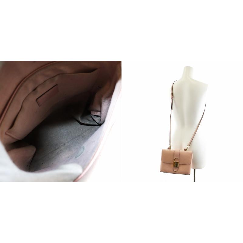 ルイヴィトン エピ ロッキー BB 2WAY ハンドバッグ ショルダーバッグ LOUIS VUITTON（ルイ・ヴィトン） エピ ロッキーBB ハンドバッグ