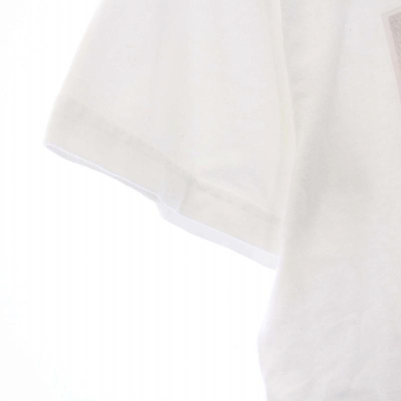 Supreme Morrissey Tee Tシャツ ホワイト Supreme Morrissey Tee Off White Men's - SS16 - US