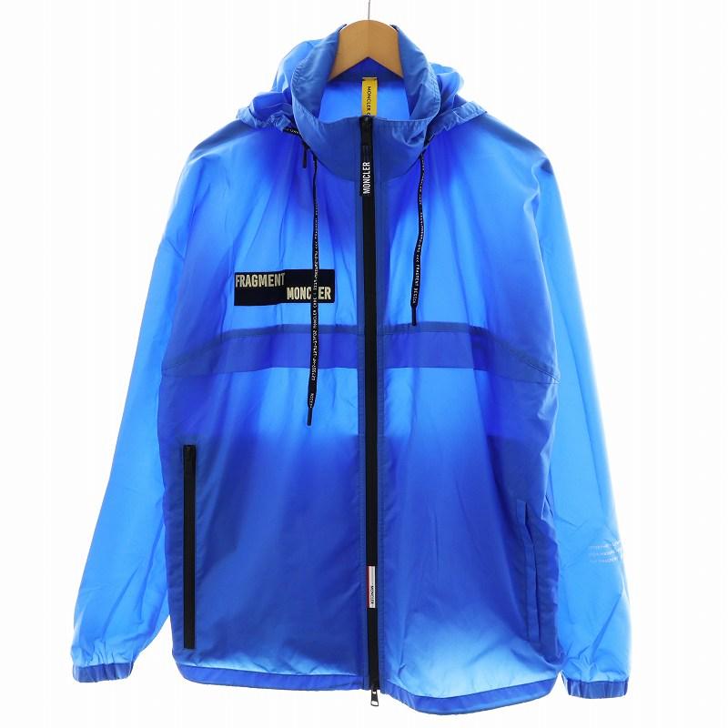 MONCLER（モンクレール） MONCLER Fragment フラグメント MOR