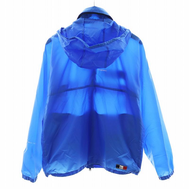 MONCLER（モンクレール） MONCLER Fragment フラグメント MOR