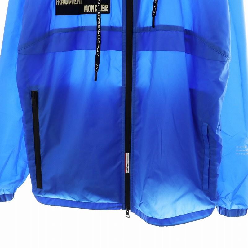 MONCLER（モンクレール） MONCLER Fragment フラグメント MOR