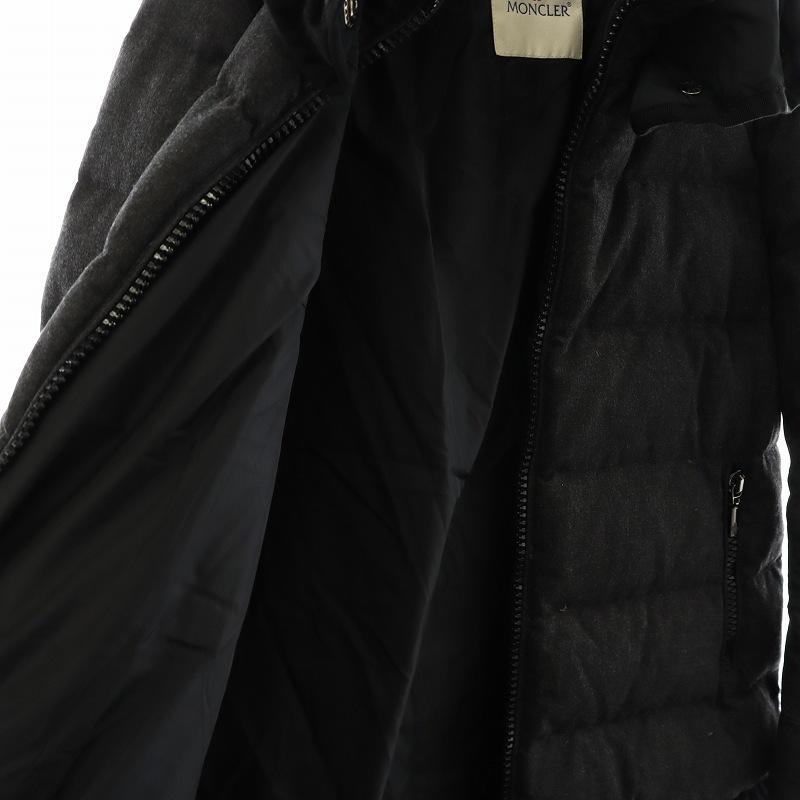 MONCLER（モンクレール） MONCLER MADINE GIUBBOTTO ダウンジャケット