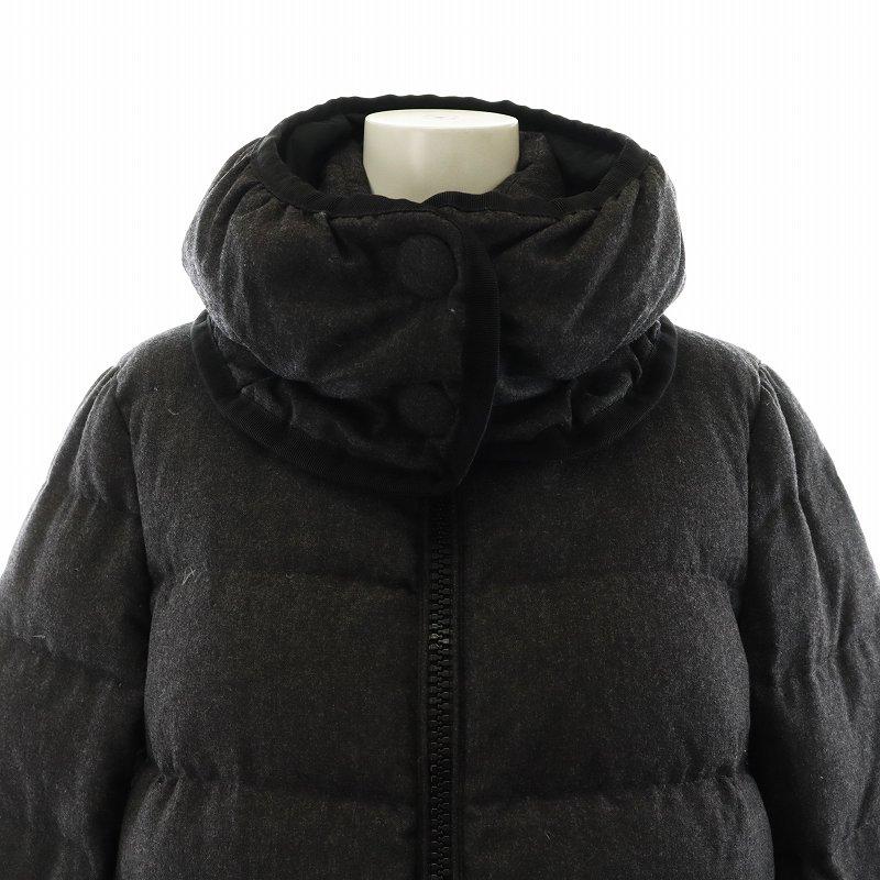 MONCLER（モンクレール） MONCLER MADINE GIUBBOTTO ダウンジャケット