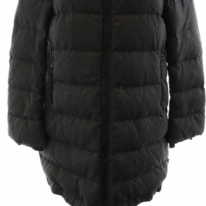 MONCLER（モンクレール） MONCLER MADINE GIUBBOTTO ダウンジャケット