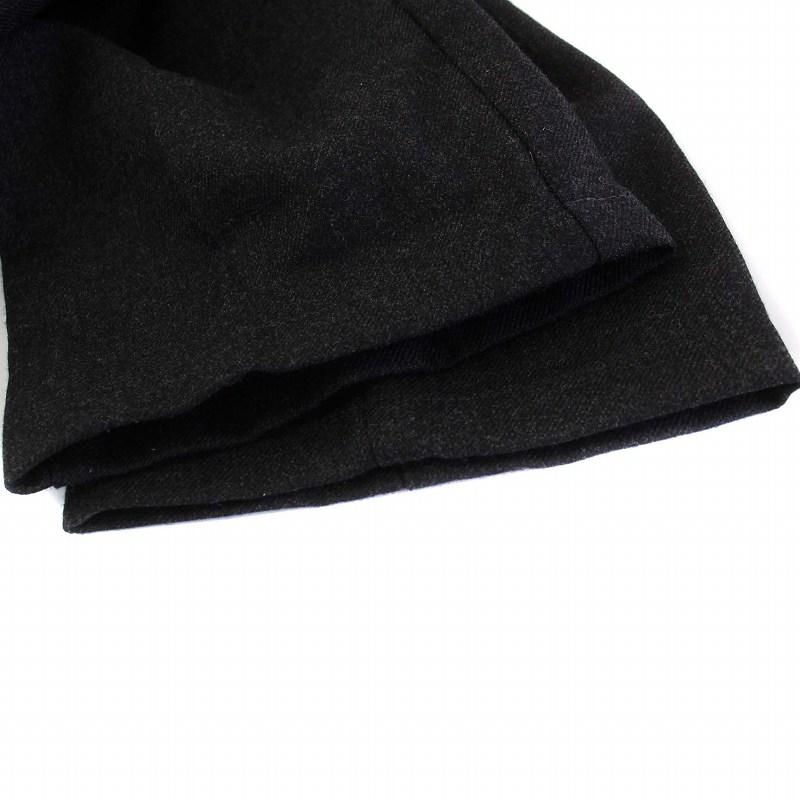 WACKO MARIA（ワコマリア） WACKO MARIA WOOL SKATE TROUSERS