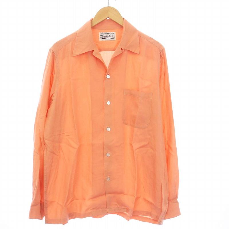 WACKO MARIA ワコマリア 23SS 50