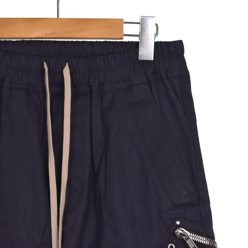 リックオウエンス Rick Owens 20AW PERFORMA CARGO JOG カーゴジョグ 
