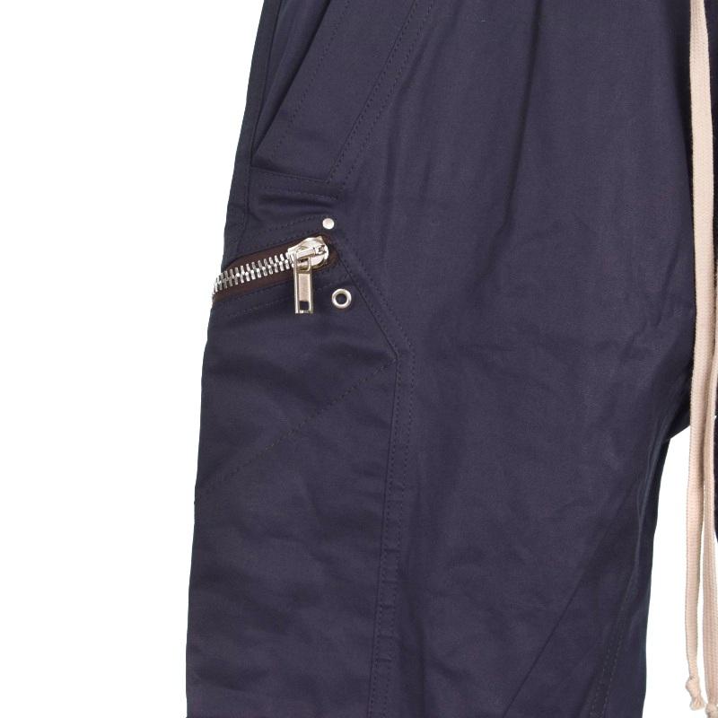 リックオウエンス Rick Owens 20AW PERFORMA CARGO JOG カーゴジョグ 