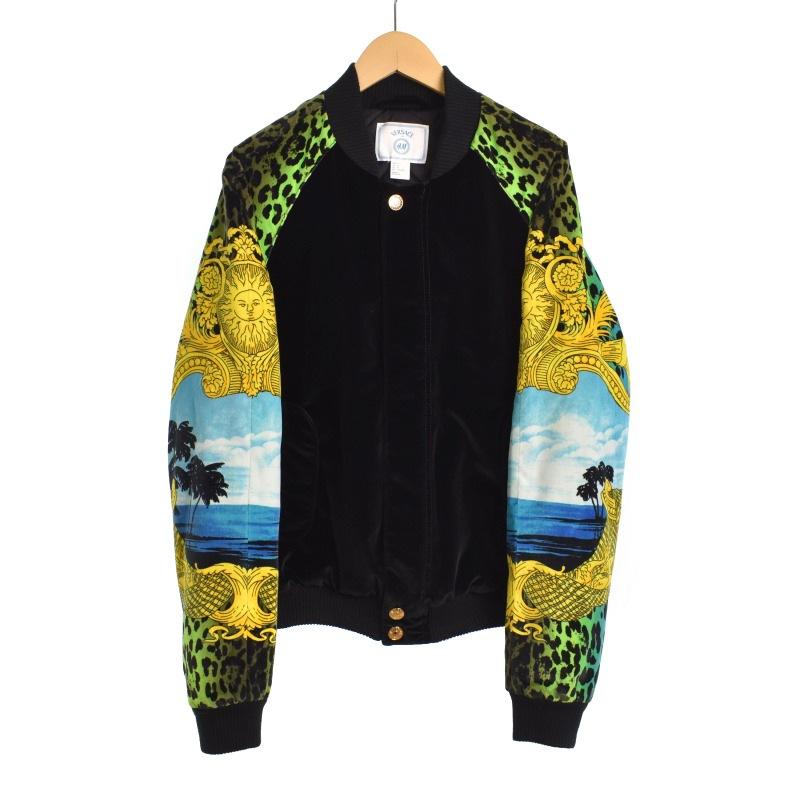 ヴェルサーチ ヴェルサーチェ VERSACE エイチアンドエム H&M ヴェルサーチ ヴェルサーチェ VERSACE エイチアンドエム H&M
