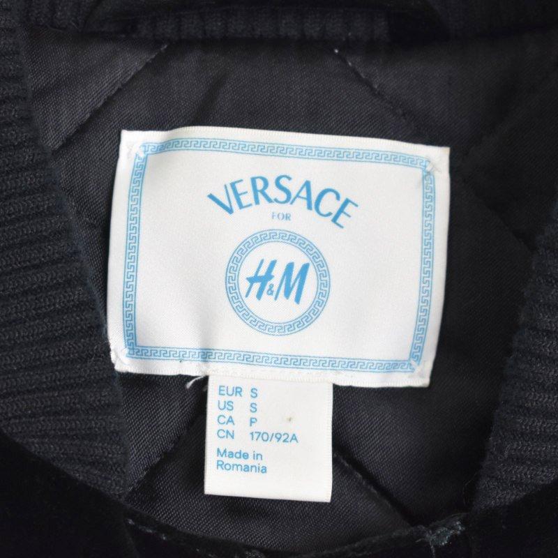 ヴェルサーチ ヴェルサーチェ VERSACE エイチアンドエム H&M ヴェルサーチ ヴェルサーチェ VERSACE エイチアンドエム H&M
