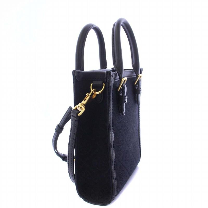 TORY BURCH（トリーバーチ） TORY BURCH Tモノグラム ジャカード