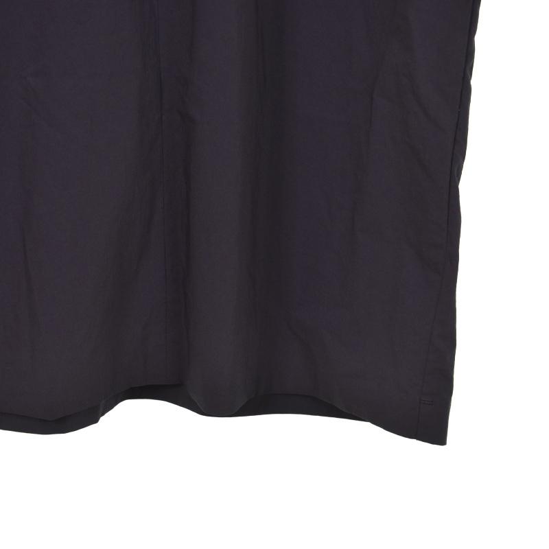 テアトラ TEATORA ROOMKEY SHIRT DOCTOROID スキッパーシャツ 半袖 2 