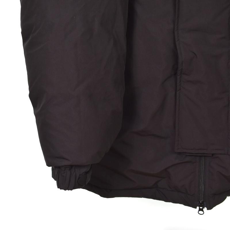 即日配送！XXL ワコマリア　ナンガ　ダウン NANGA×WACKO MARIA DOWN JACKET – NANGA ONLINE SHOP