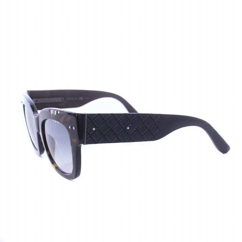 BOTTEGA VENETA ボッテガヴェネタ サングラス べっ甲柄 49□23