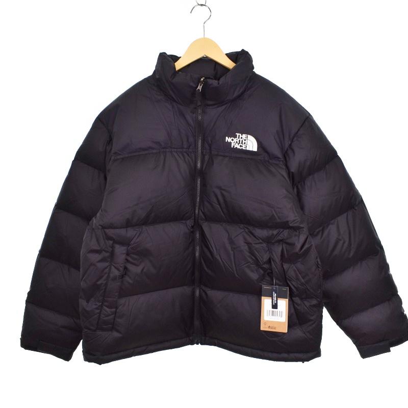 未使用品 ザノースフェイス THE NORTH FACE 1996 RETRO NUPTSE JACKET 