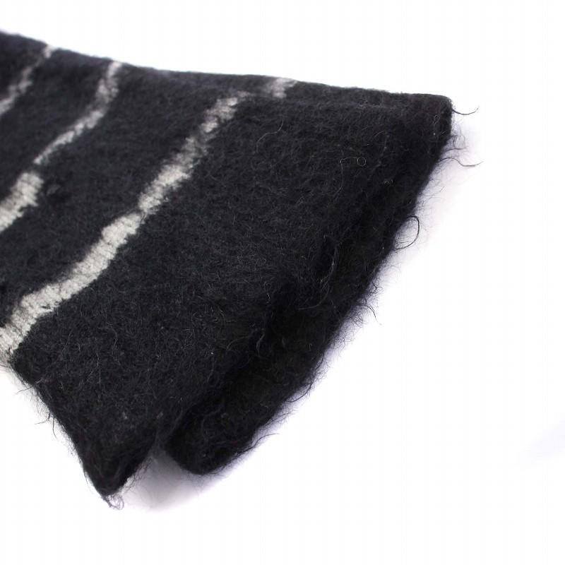 サンローラン パリ SAINT LAURENT PARIS ニット セーター 長袖 クルー