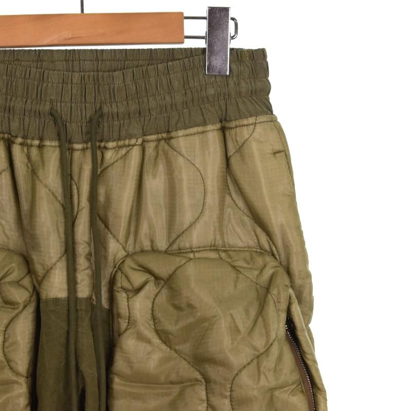 READYMADE] 21AW LINER PARACHUTE PANTS 1