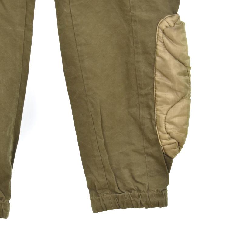 ready made レディメイド　パラシュートカーゴパンツ レディメイド READYMADE LINER PARACHUTE PANTS ライナー パラシュート