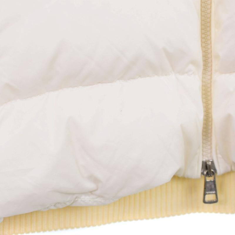 MONCLER（モンクレール） MONCLER 20AW CARDIGAN TRICOT ダウン