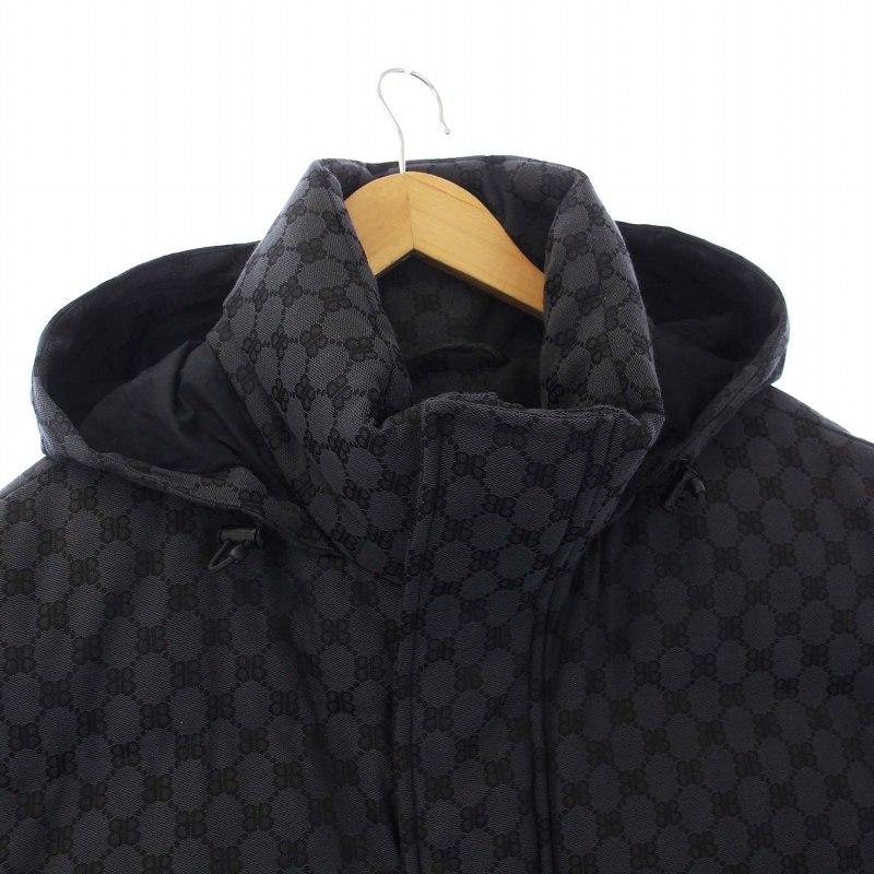 BALENCIAGA（バレンシアガ） BALENCIAGA GUCCI The Hacker Project BB