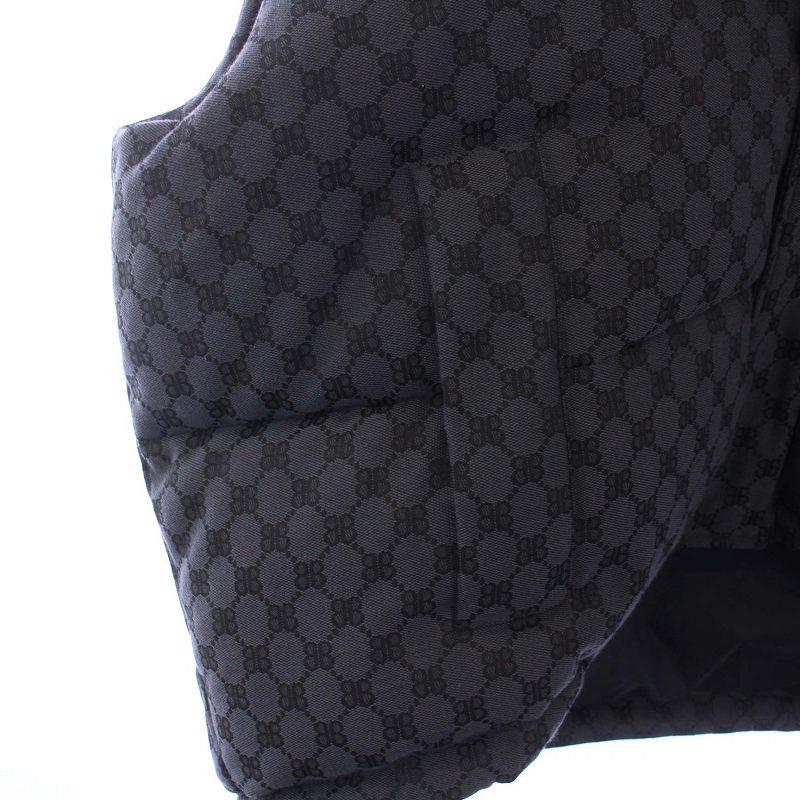 BALENCIAGA（バレンシアガ） BALENCIAGA GUCCI The Hacker Project BB