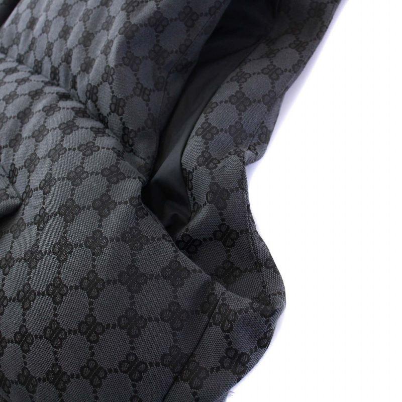 BALENCIAGA（バレンシアガ） BALENCIAGA GUCCI The Hacker Project BB