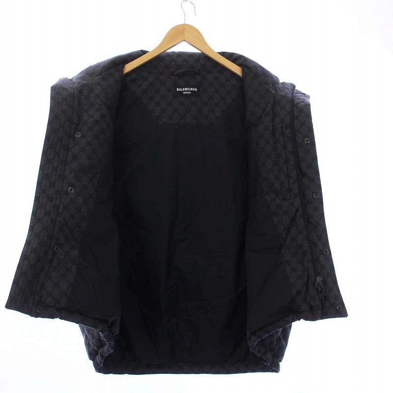 BALENCIAGA（バレンシアガ） BALENCIAGA GUCCI The Hacker Project BB