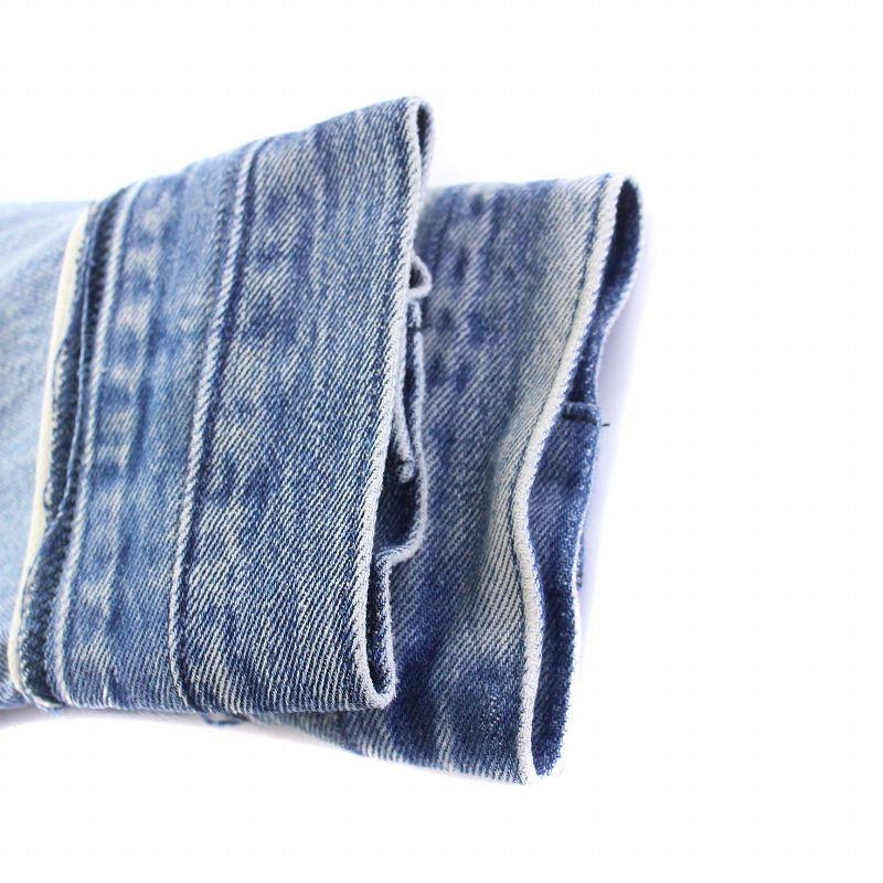 DIESEL（ディーゼル） DIESEL RED TAG READYMADE 再構築デニム