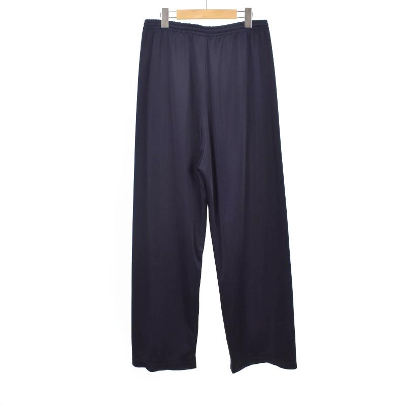 BALENCIAGA（バレンシアガ） BALENCIAGA GARDE-ROBE 22AW サルエル