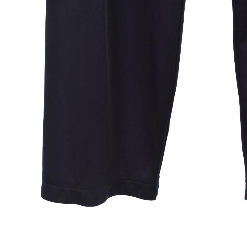 BALENCIAGA（バレンシアガ） BALENCIAGA GARDE-ROBE 22AW サルエル