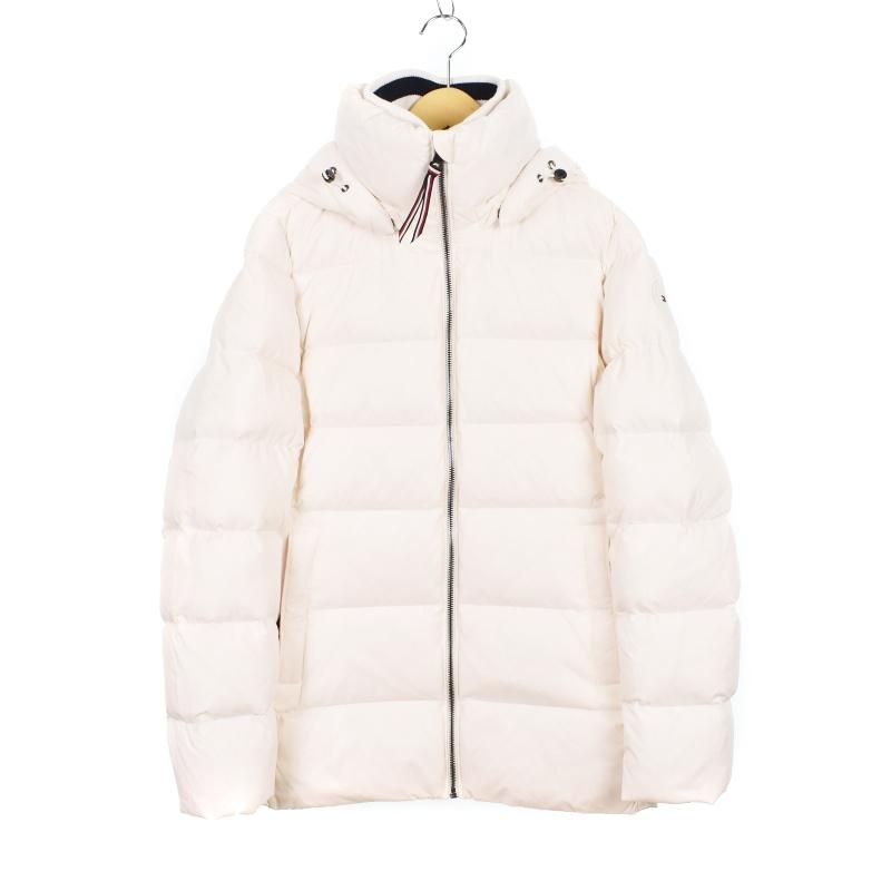 TOMMY HILFIGER トミーヒルフィガー ダウンジャケット フード TOMMY HILFIGER トミーヒルフィガー ダウンジャケット フード