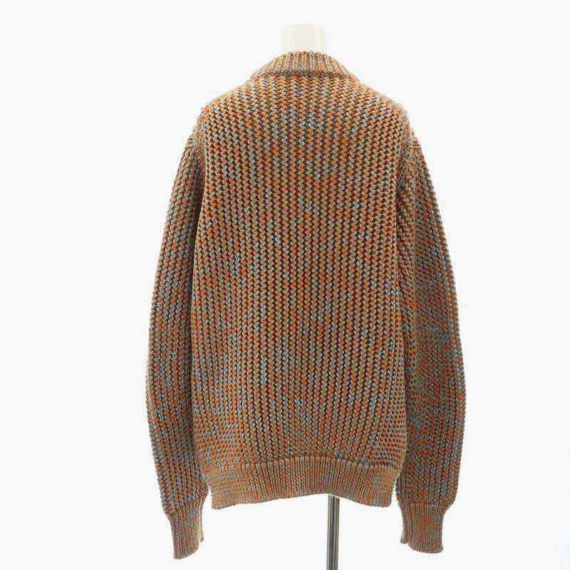 CELINE（セリーヌ） フィービー期 チャンキーニット セーター 長袖
