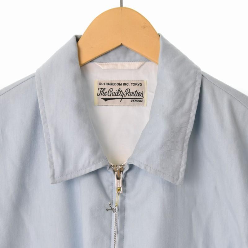 WACKO MARIA（ワコマリア） 未使用品 WACKO MARIA VIETNAM JACKET 世界