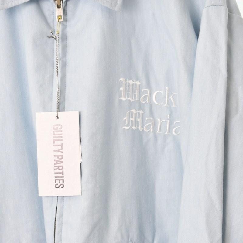 WACKO MARIA（ワコマリア） 未使用品 WACKO MARIA VIETNAM JACKET 世界