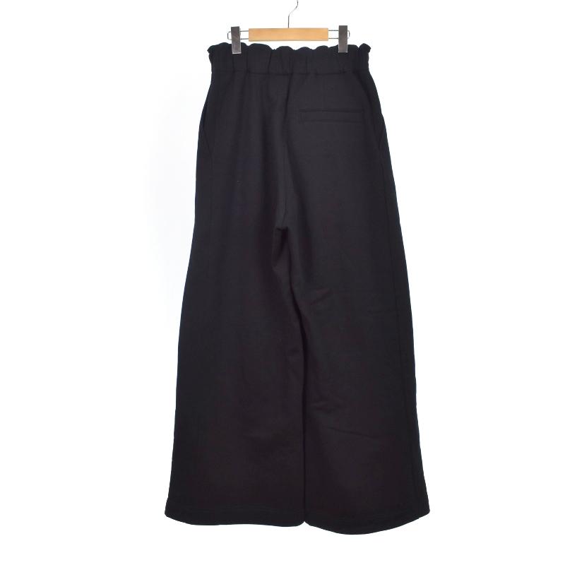 未使用品 ドリスヴァンノッテン DRIES VAN NOTEN HAMA 9614 M.K.PANTS 