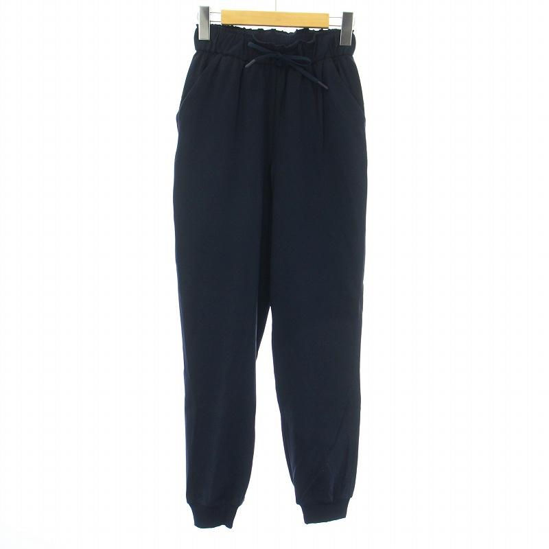新品タグ付きlululemon jogger ジョガーパンツXS