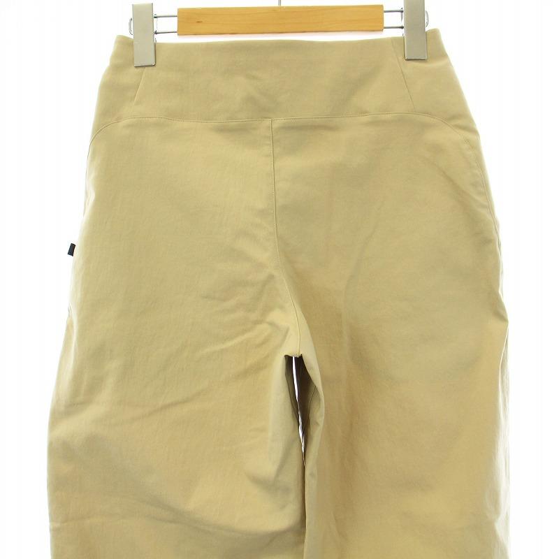 未使用品 ルルレモン lululemon LAB HR Woven Jogger ジョガーパンツ 