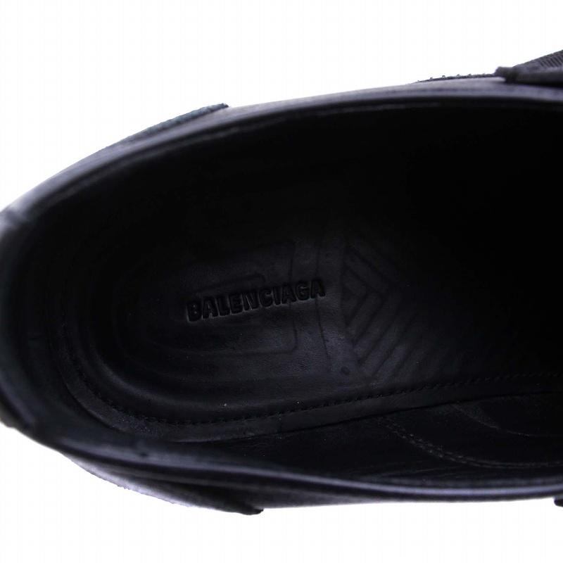 BALENCIAGA（バレンシアガ） BALENCIAGA Tractor Loafer トラクター