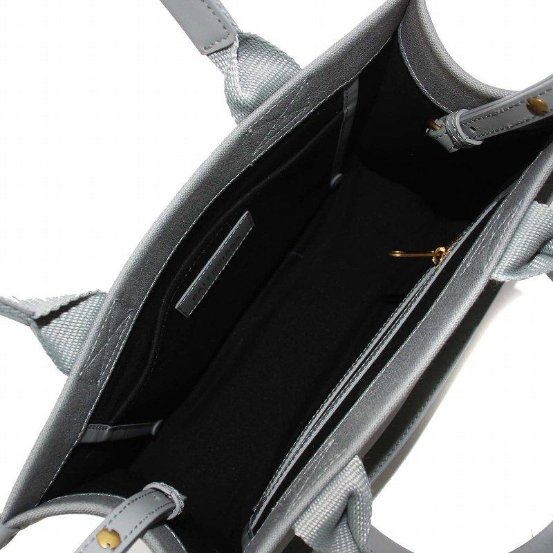 BALENCIAGA（バレンシアガ） ハードウェア トートバッグ ハンドバッグ