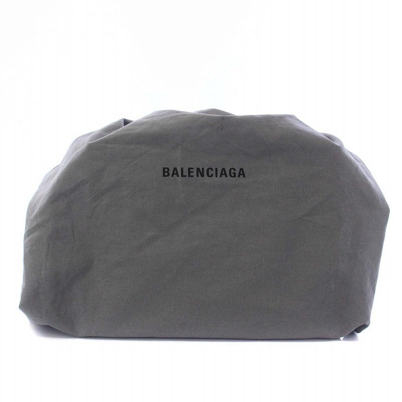 BALENCIAGA（バレンシアガ） ハードウェア トートバッグ ハンドバッグ