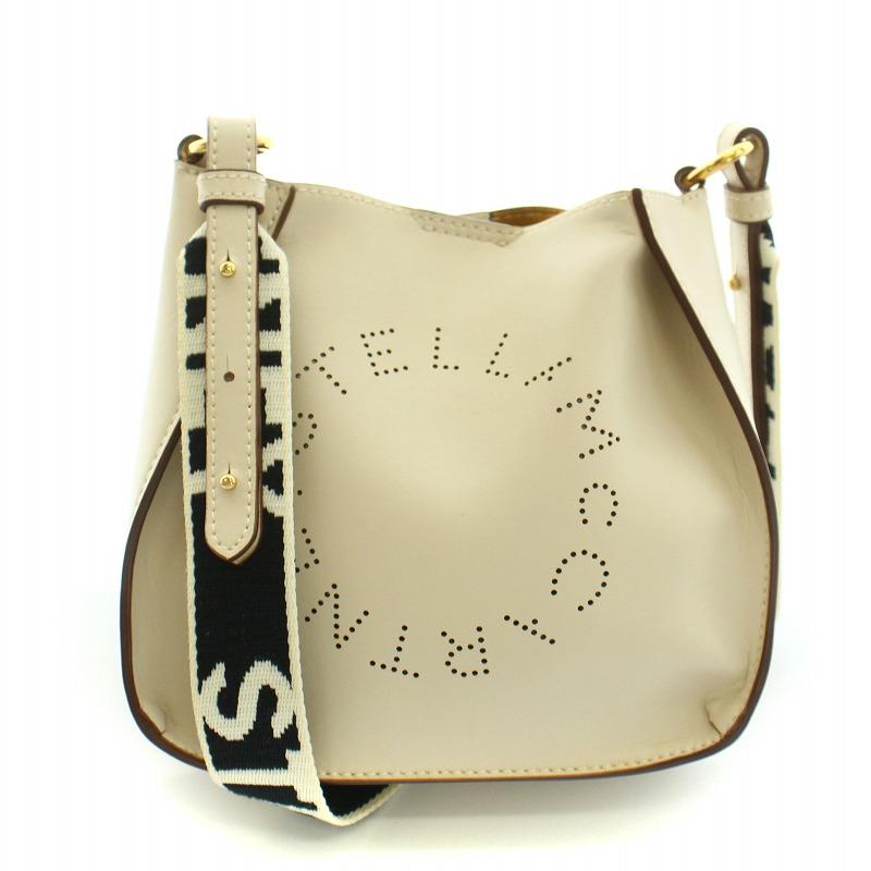 ステラマッカートニー STELLA McCARTNEY ショルダーバッグ ポシェット 