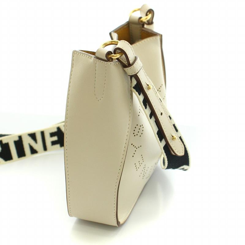 ステラマッカートニー STELLA McCARTNEY ショルダーバッグ ポシェット 