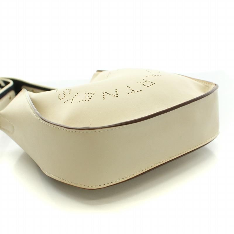 ステラマッカートニー STELLA McCARTNEY ショルダーバッグ ポシェット 