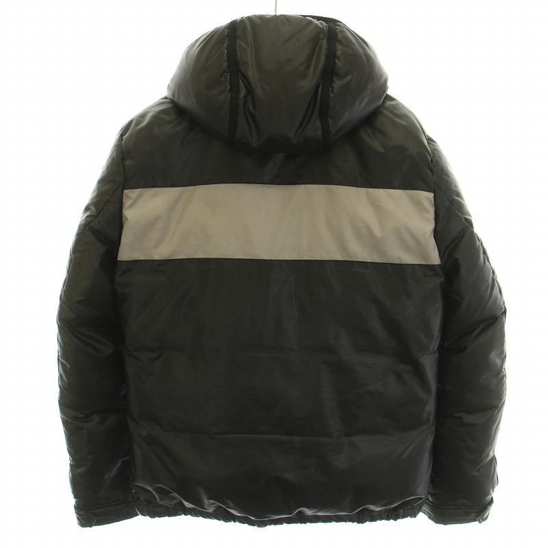 BURBERRY BLACK LABEL（バーバリーブラックレーベル） ダウン