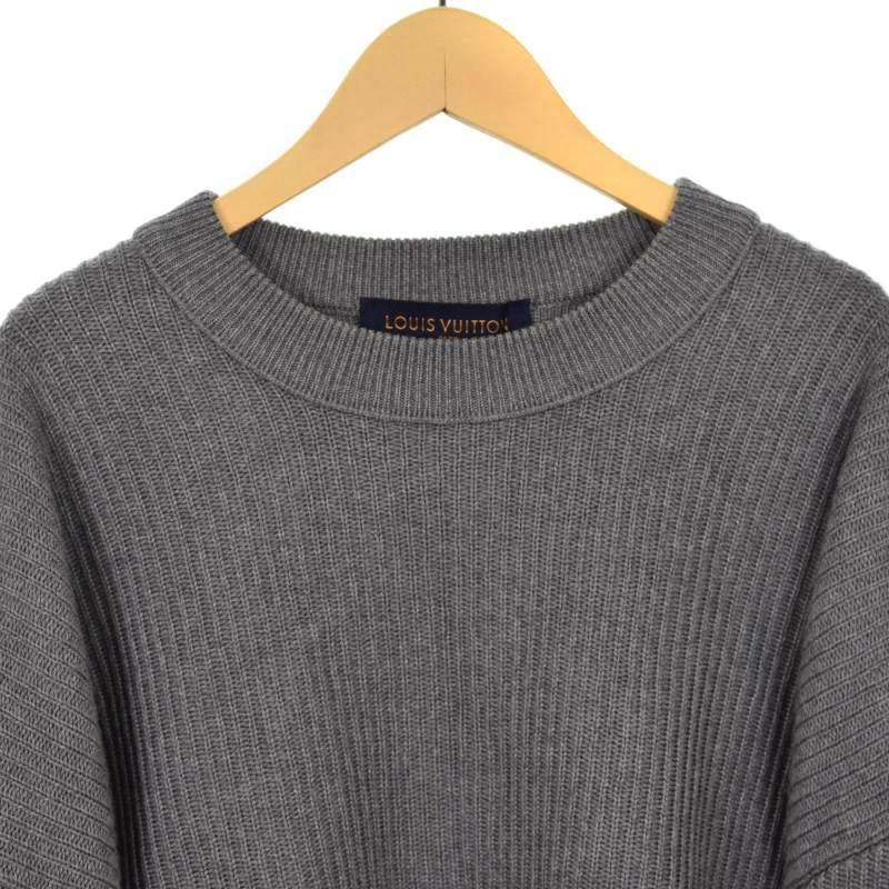 LOUIS VUITTON（ルイ・ヴィトン） LOUIS VUITTON 19AW ワールドロゴ 