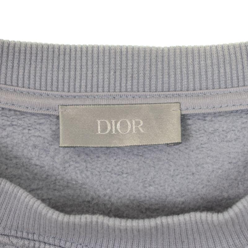 ディオール Dior ダニエルアーシャム DANIEL ARSHAM 20SS ロゴ