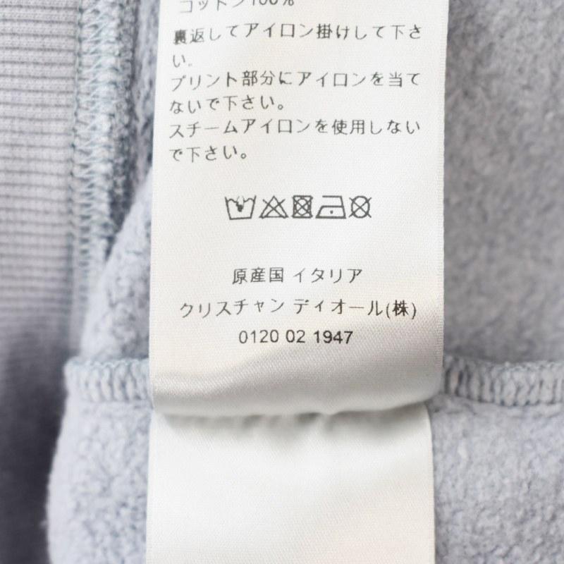 ディオール Dior ダニエルアーシャム DANIEL ARSHAM 20SS ロゴ