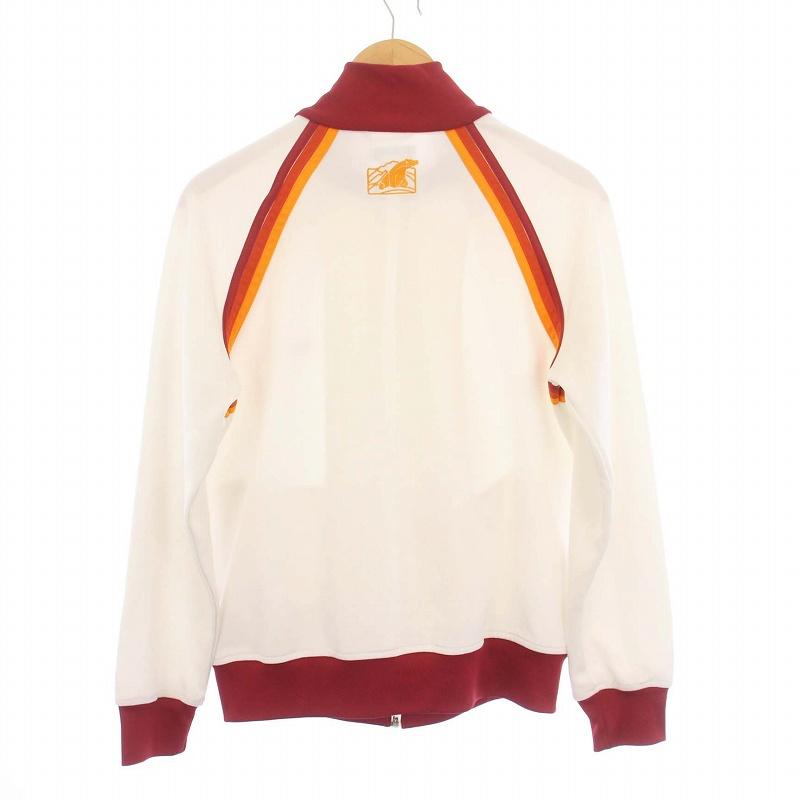 adidas トラックジャージ L 白熊 アディダス adidas Originals アディダスオリジナルス originals 白熊 トラック