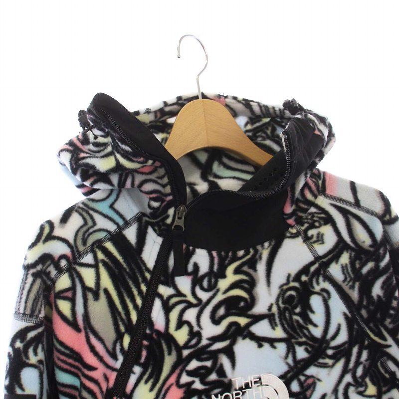 THE NORTH FACE（ザ ノースフェイス） シュプリーム SUPREME 22AW